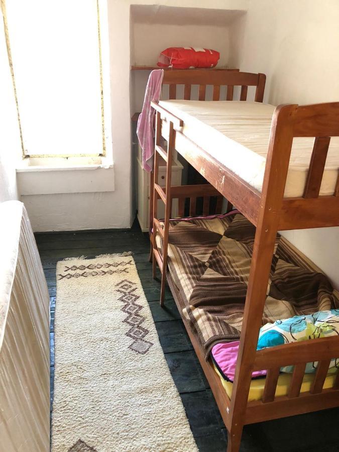 Hostel Ka Doma Цетине Екстериор снимка